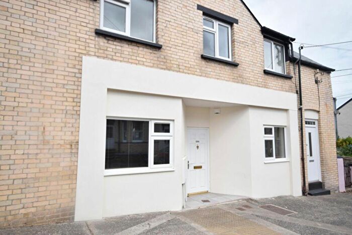 1 Bedroom Flat To Rent In Clovelly Road, Bideford, EX39