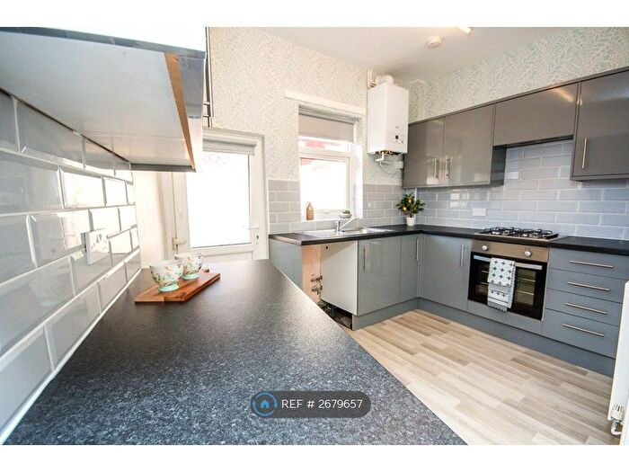 3 Bedroom Terraced House To Rent In Maudsley Street, Accrington, BB5