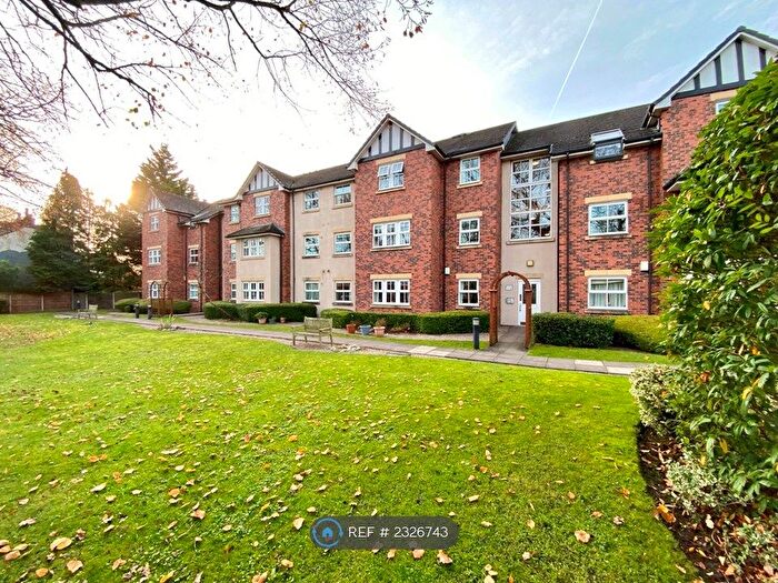 2 Bedroom Flat To Rent In Coppice House, Poynton, Stockport, SK12