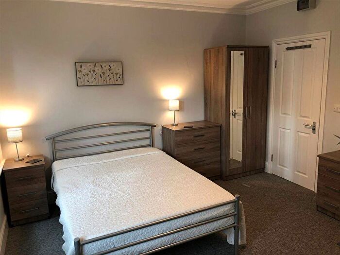 Studio To Rent In Herga Road, Harrow, HA3
