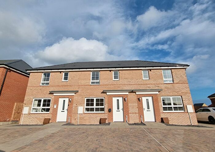 3 Bedroom Terraced House To Rent In Daisy Lane, Meadow Hill, NE15