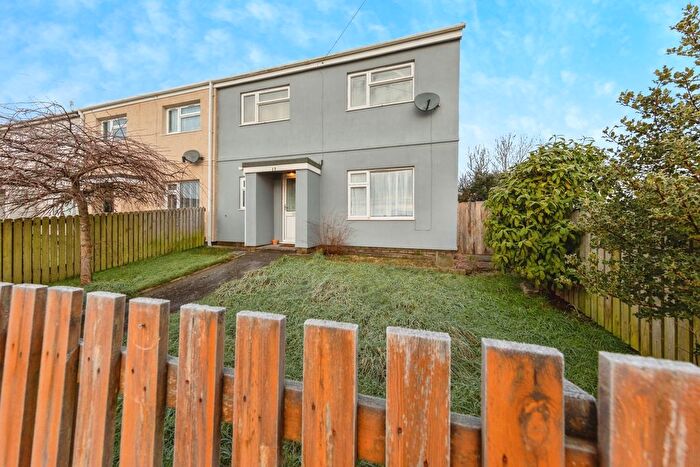 3 Bedroom Semi Detached House For Sale In Maesybryn, St. Clears, Carmarthen, Carmarthenshire, SA33