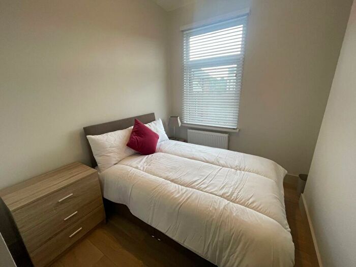 1 Bedroom House To Rent In Borough Road, Darlington, DL1