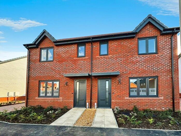 2 Bedroom Terraced House To Rent In Forty Green, Shrivenham, SN6