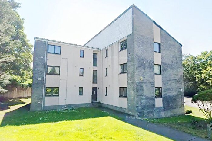 1 Bedroom Flat For Sale In , Nigg Kirk Road, Flat, Aberdeen, AB12