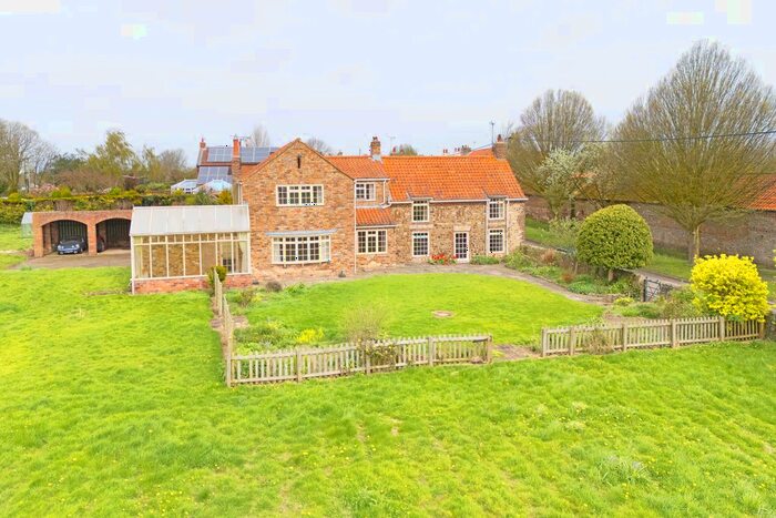 4 Bedroom Detached House To Rent In Moor Lane, Arkendale, Knaresborough, Oqu, HG5