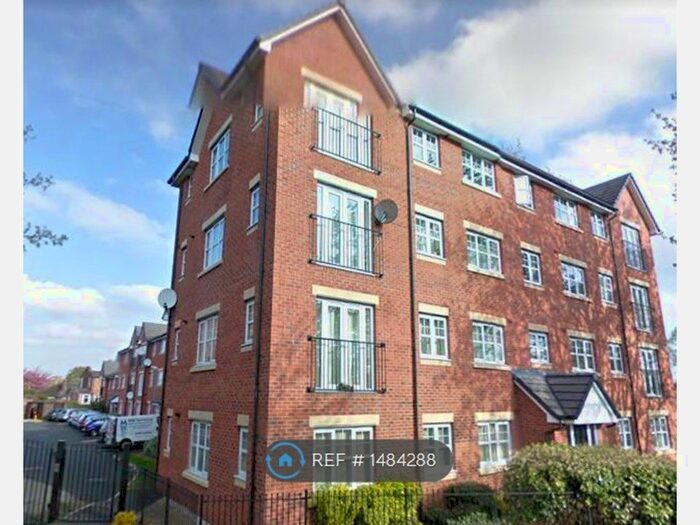 2 Bedroom Flat To Rent In Moor Lane, Wythenshawe, Manchester, M23