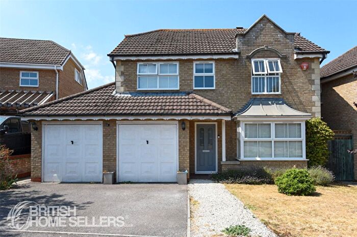 4 Bedroom Detached House For Sale In Vallenders Road, Bredon, Tewkesbury, Worcestershire, GL20