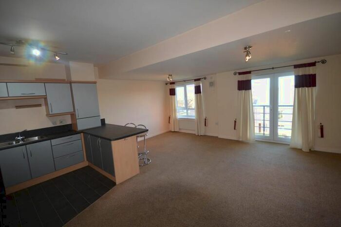 2 Bedroom Property To Rent In Park Grange Mount, Sheffield S2