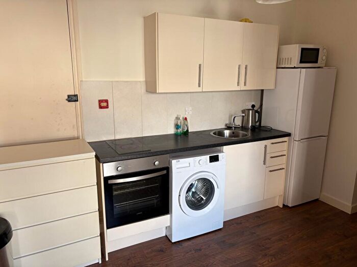 Studio To Rent In Sentinel Square, Hendon, Barnet, London, NW4