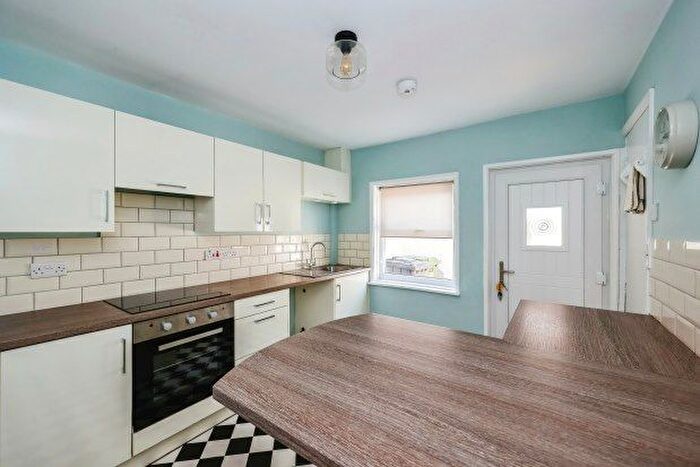 2 Bedroom Cottage To Rent In Catherington Lane, Waterlooville, PO8