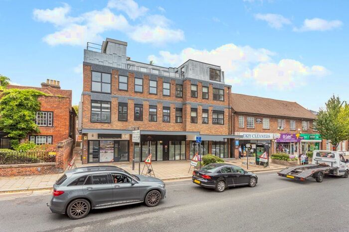 1 Bedroom Apartment To Rent In Church Road Stanmore, HA7