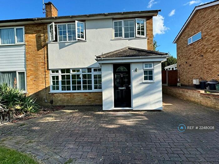 4 Bedroom Semi-Detached House To Rent In Colchester, Colchester, CO4