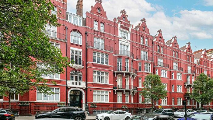 4 Bedroom Flat For Sale In Cabbell Street, London, NW1