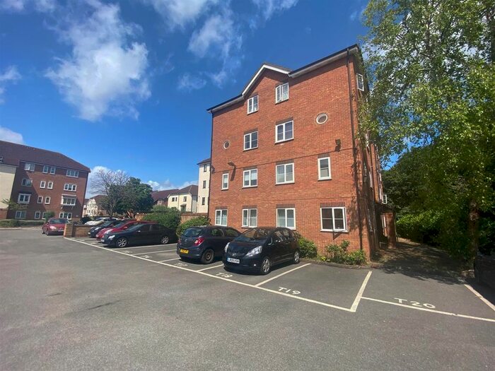 2 Bedroom Flat To Rent In Vicars Bridge Close, Wembley, HA0