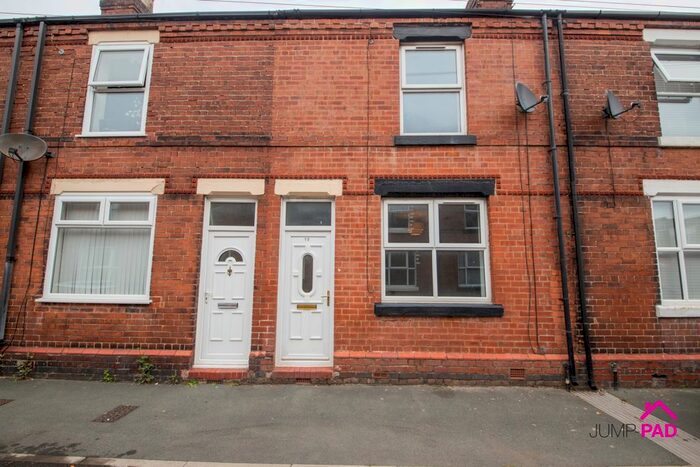 2 Bedroom Terraced House To Rent In Brick Street, Newton-Le-Willows WA12