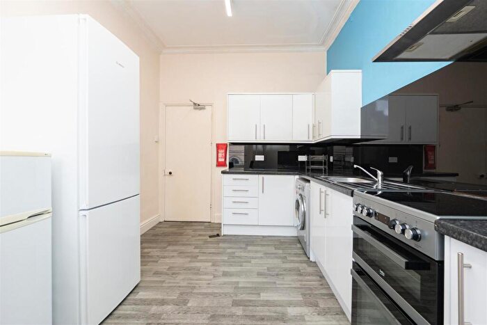 1 Bedroom House To Rent In Queens Road, Bristol, BS8