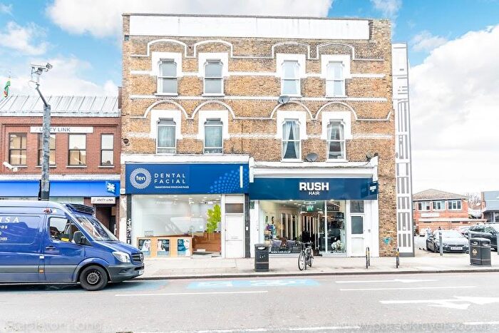 1 Bedroom Flat To Rent In Balham High Road, London, SW12