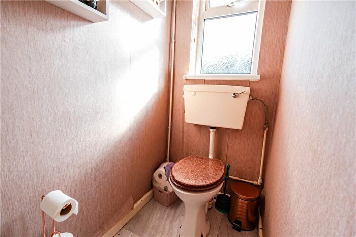 3 Bedroom Terraced House For Sale In Margaret Street, Immingham, Lincolnshire, DN40