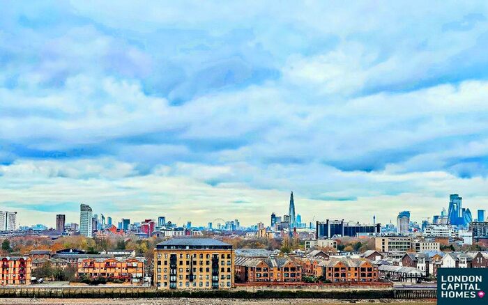 3 Bedroom Flat To Rent In Rm/Apartment Fiador Apartments, London, SE10