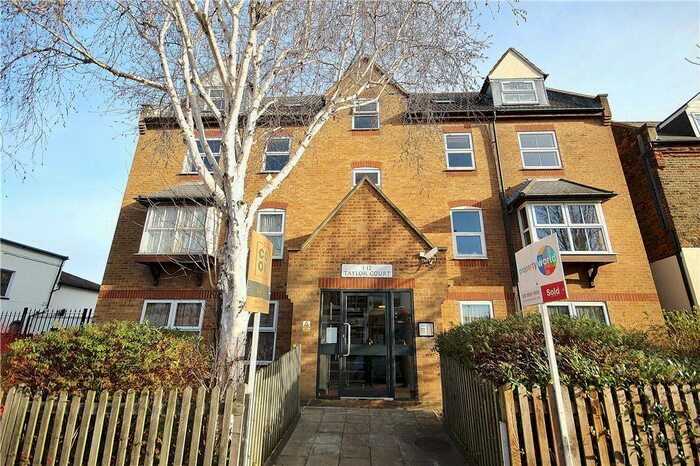 1 Bedroom Flat To Rent In Elmers End Road, London, SE20
