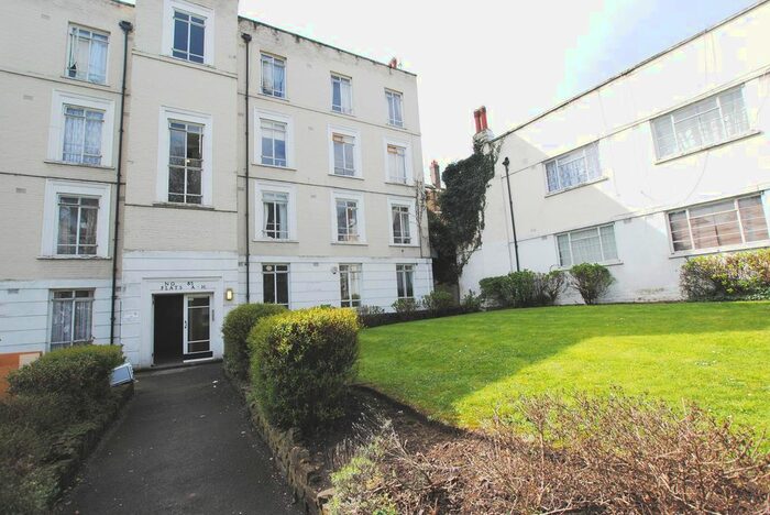 2 Bedroom Flat To Rent In London Road, London, SE23