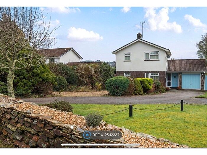 4 Bedroom Detached House To Rent In Chainwalk Drive, Truro, TR1