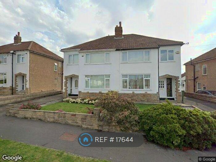 3 Bedroom Semi-Detached House To Rent In Leeds, Leeds, LS15