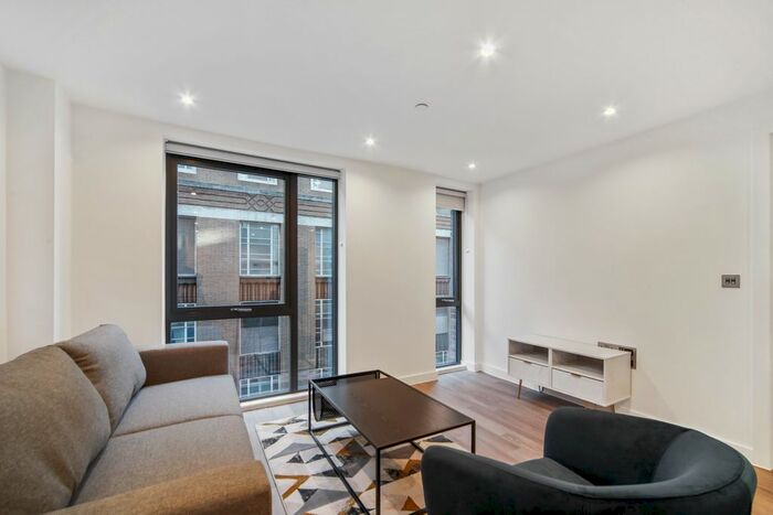 1 Bedroom Flat To Rent In Landrow Place, 86 Lionel Street, Birmingham B3