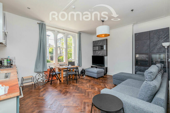 1 Bedroom Apartment To Rent In Sydenham Hill, Cotham, BS6