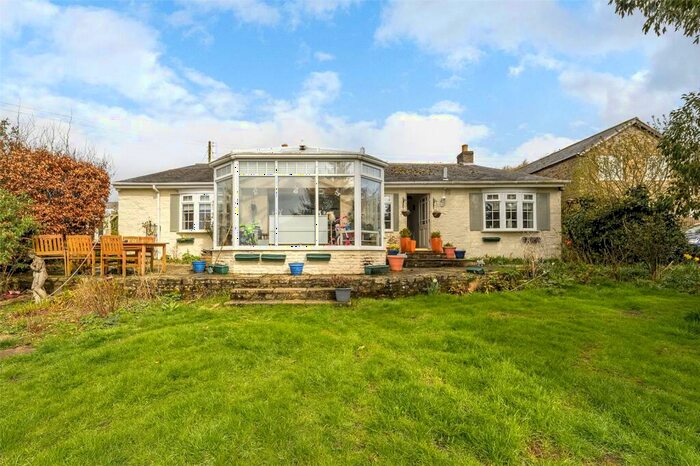 5 Bedroom Bungalow For Sale In High Summer Rods, Shield Hill, Haltwhistle, Northumberland, NE49