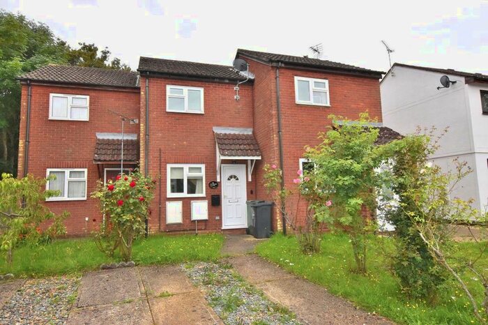 1 Bedroom Terraced House To Rent In Chelmer Road, Braintree CM7