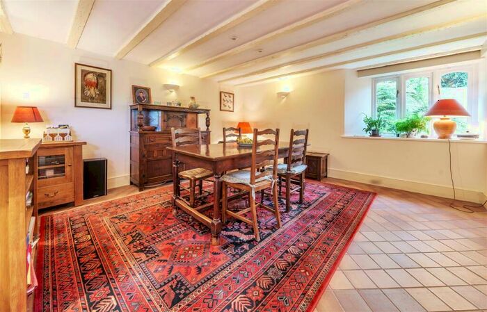 6 Bedroom Detached House For Sale In Par, PL24