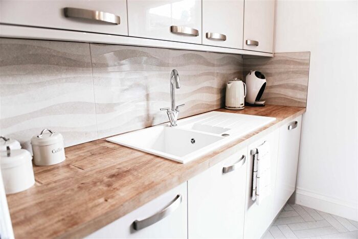1 Bedroom Flat To Rent In Lord Street, Fleetwood, FY7