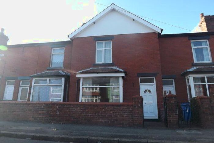 3 Bedroom Property To Rent In Walletts Road, Chorley, PR7