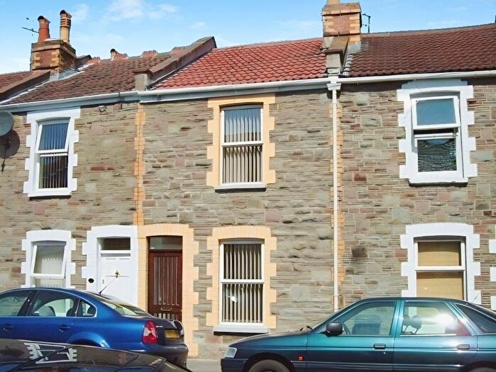 2 Bedroom Property For Sale In Lower Station Road, Fishponds, Bristol, BS16
