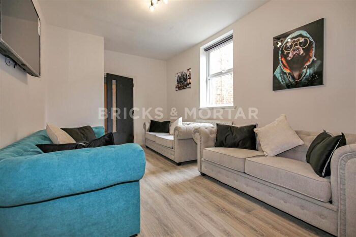 8 Bedroom Terraced House To Rent In (£ Pppw) Holly Avenue, Jesmond, NE2