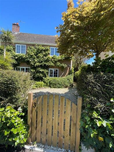 3 Bedroom Semi-Detached House To Rent In Castle Green, St. George's-Super-Ely, Cardiff, CF5