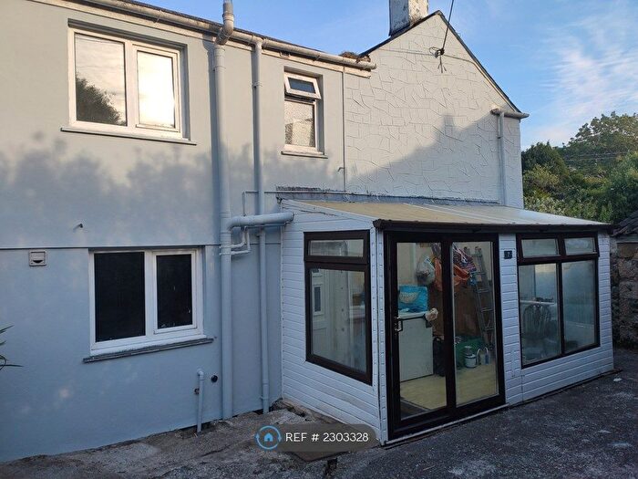 2 Bedroom End Of Terrace House To Rent In Railway Cottages, Camborne, TR14