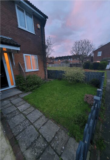 1 Bedroom Terraced House To Rent In Chetnole Close, Poole, BH17