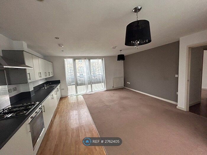 1 Bedroom Flat To Rent In Allis Mews, Newhall, Harlow, CM17