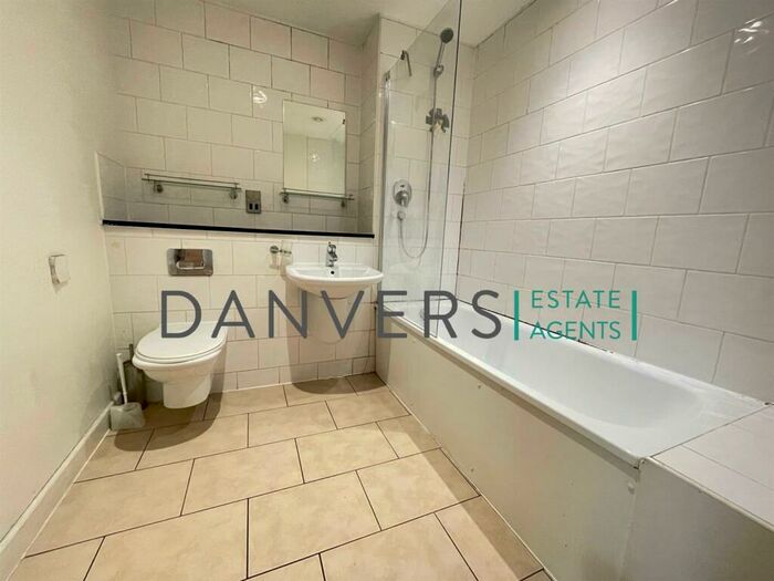 2 Bedroom Apartment To Rent In Navigation Street, Leicester, LE1