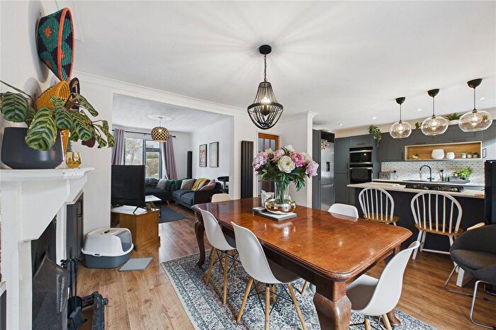 3 Bedroom End Of Terrace House For Sale In Belmont Avenue, Ilfracombe, Devon, EX34