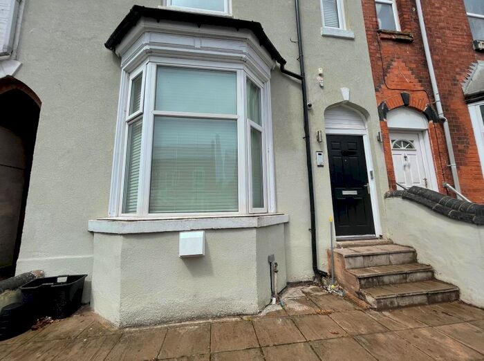 2 Bedroom Apartment To Rent In Stanmore Road, Birmingham, B16