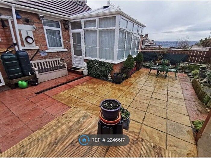 1 Bedroom Flat To Rent In Broomridge Avenue, Newcastle Upon Tyne, NE15