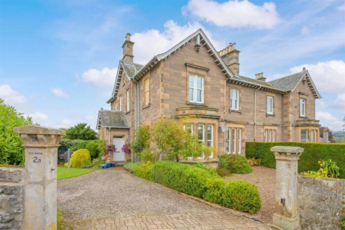 2 Bedroom Apartment For Sale In Moredun Terrace, Perth, PH2