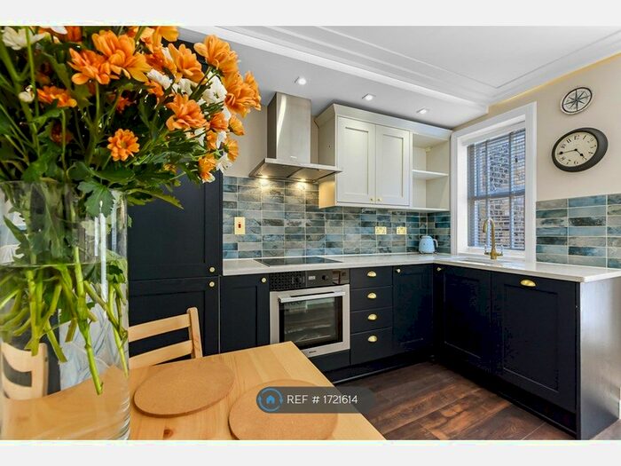 1 Bedroom Terraced House To Rent In Bow Common Lane, London, E3