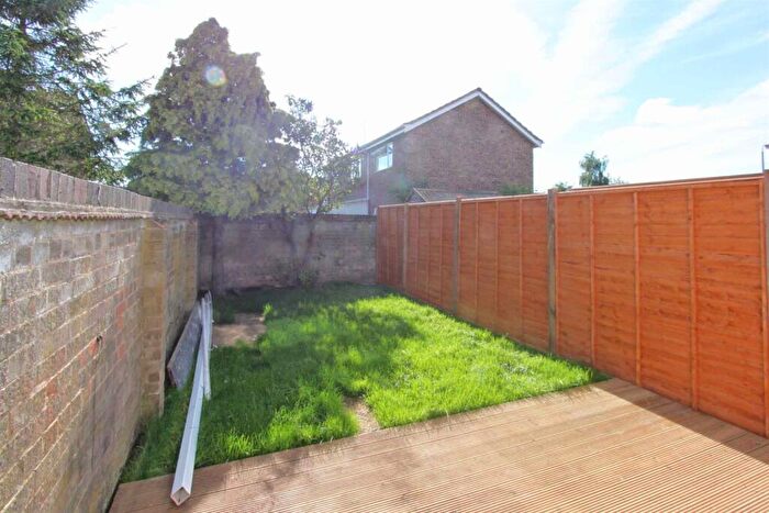1 Bedroom End Of Terrace House To Rent In Ash Place, Stamford, PE9
