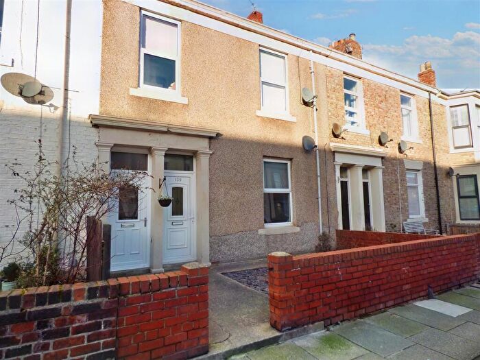 2 Bedroom Apartment To Rent In Grey Street, North Shields, NE30