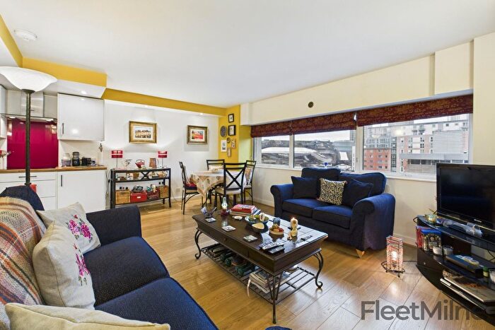 2 Bedroom Flat For Sale In Queens College Chambers, Paradise Street, Birmingham, B1